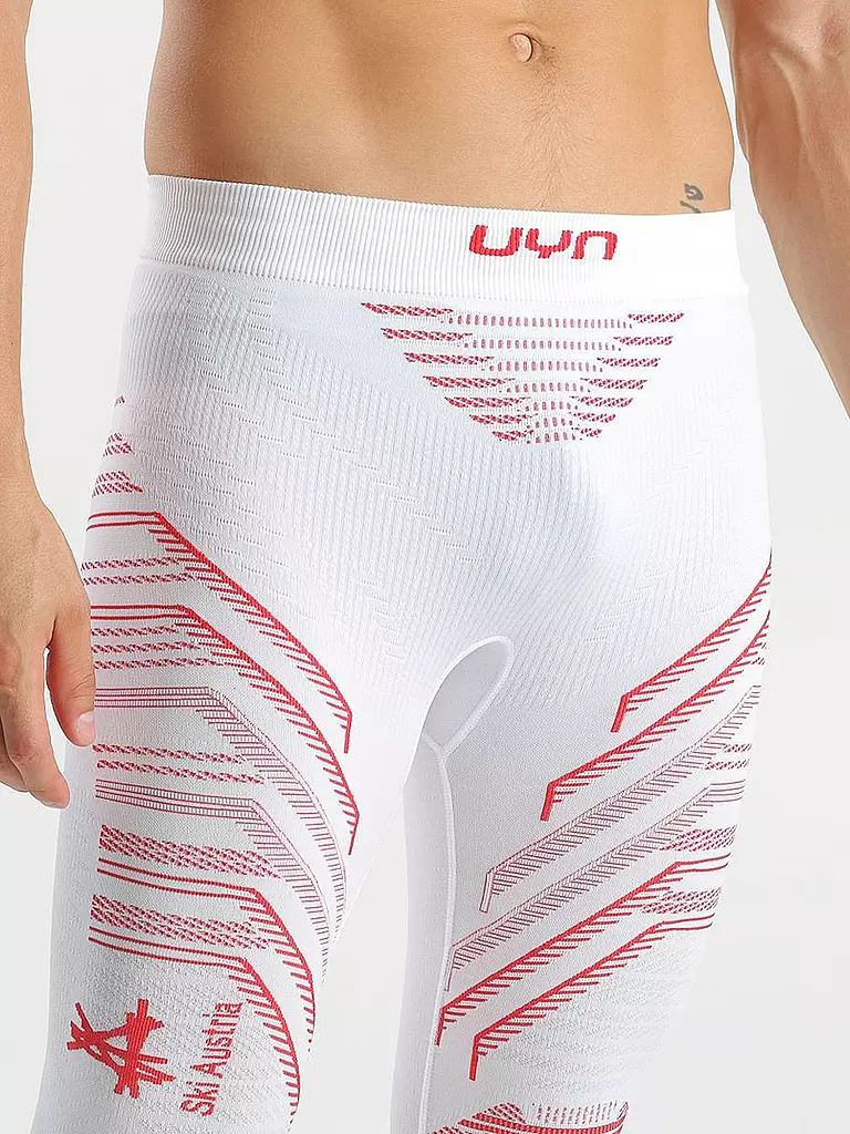 UYN | Pantalones interiores para hombre Natyon 3.0 Austria Medium 3/4 |