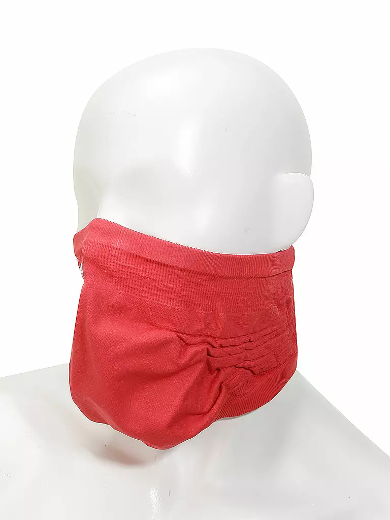 UYN | Wintermaske Community | Rojo