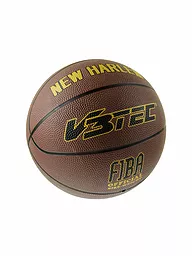 V3TEC | Basketball New Harlem | Marrón