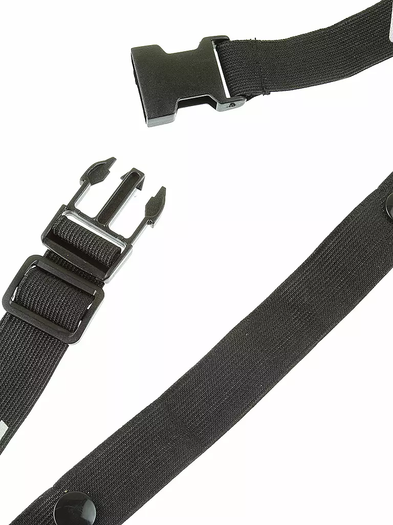 V3TEC | Startnummernband | Negro