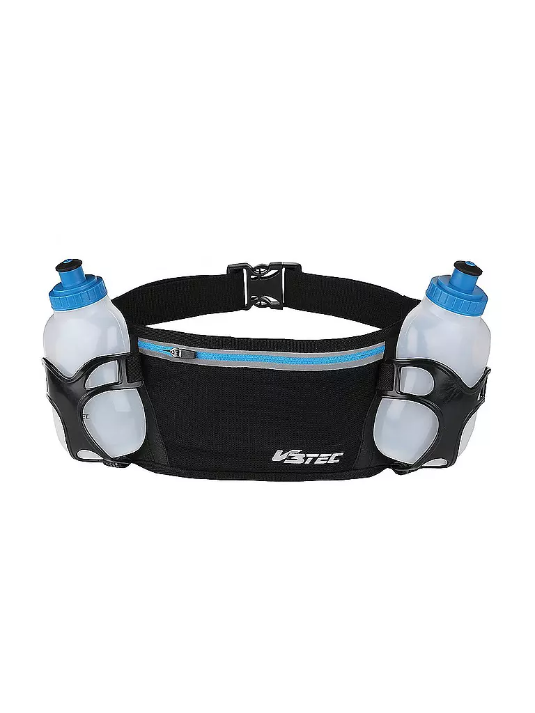V3TEC | Trinkgurt Trailbelt | Negro