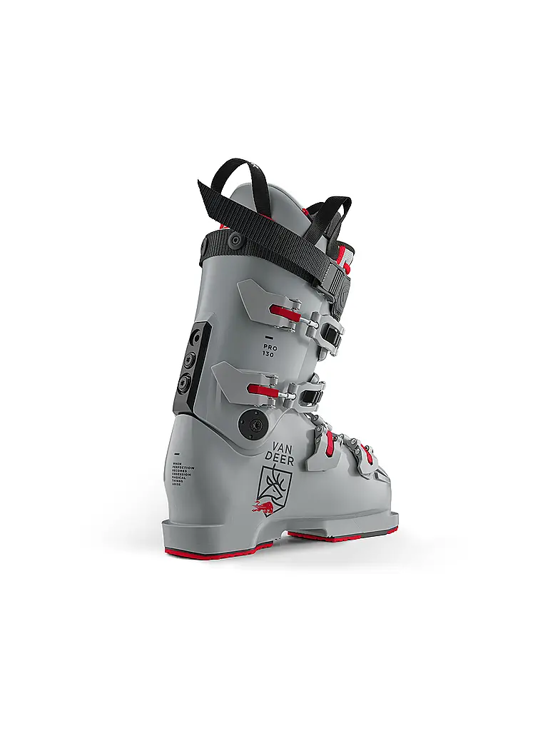 VAN DEER RED BULL SPORTS | Botas de esquí para hombre Pro 130 | 