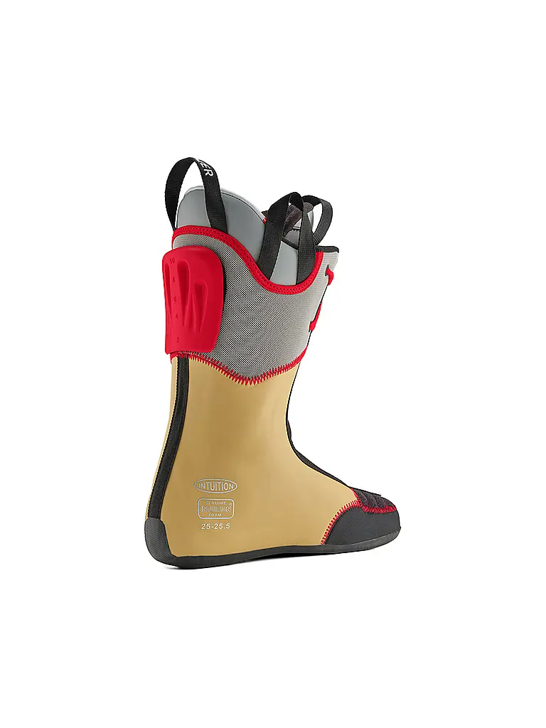 VAN DEER RED BULL SPORTS | Botas de esquí para hombre Pro 130 | 