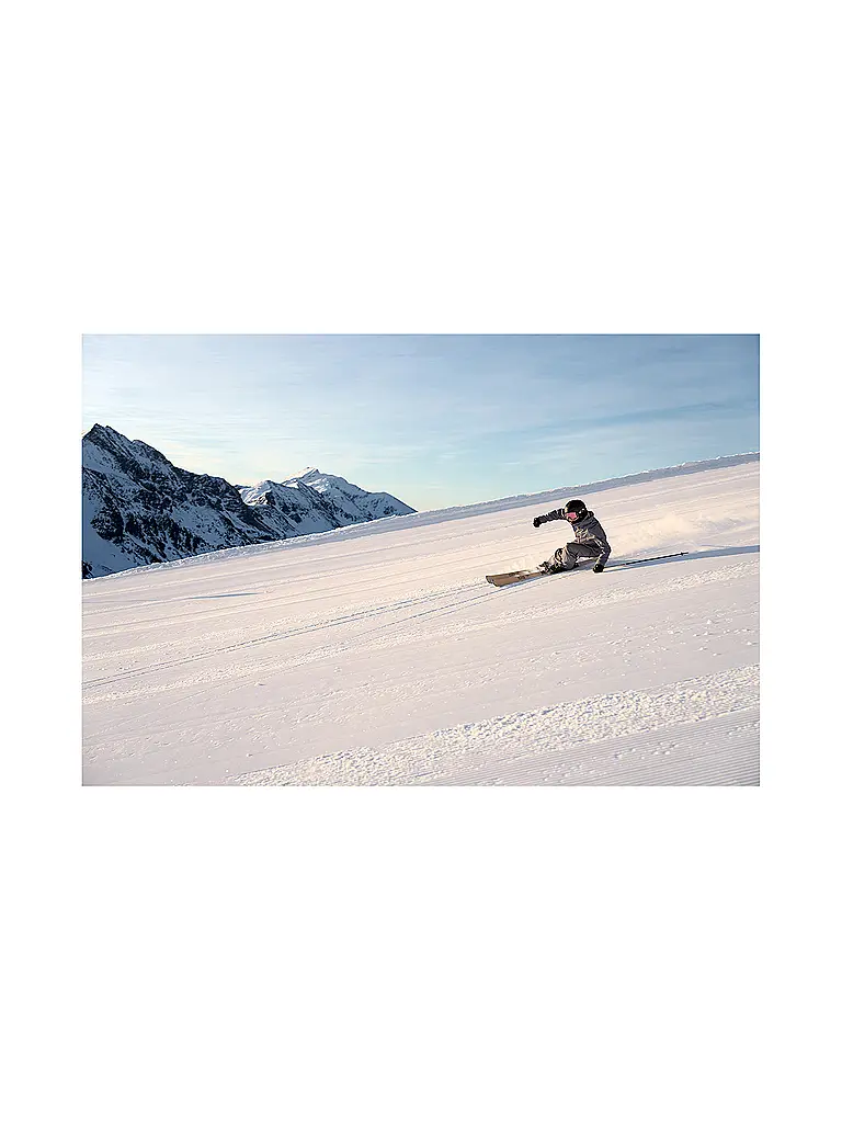 VAN DEER RED BULL SPORTS | Esquí de pista H-Power 68 | 