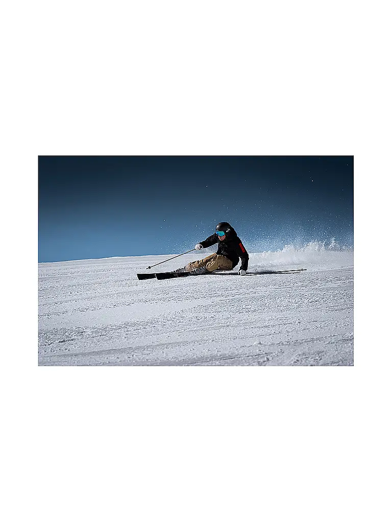 VAN DEER RED BULL SPORTS | Esquí de pista H-Power 68 | 