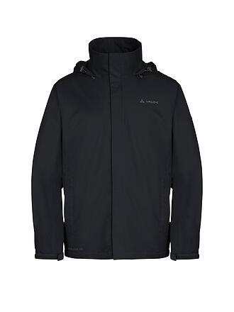 VAUDE | Chaqueta de lluvia Escape Light para hombre