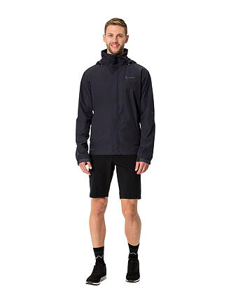 VAUDE | Chaqueta de lluvia Escape Light para hombre
