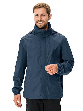 VAUDE | Chaqueta de lluvia para hombre Escape Light