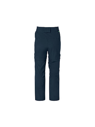 VAUDE | Pantalones de senderismo para niños Slim Fit ZipOff