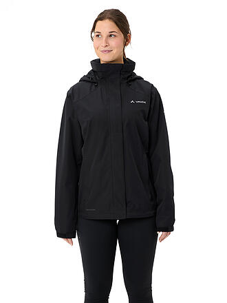 VAUDE | Chaqueta de lluvia para mujer Escape Light