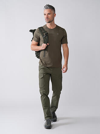 VAUDE | Pantalones de senderismo para hombre Neyland