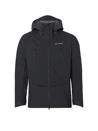 VAUDE | Chaqueta de senderismo para hombre Croz Alpine 3L Hoodie