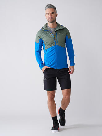 VAUDE | Bermuda Farley Stretch para hombre