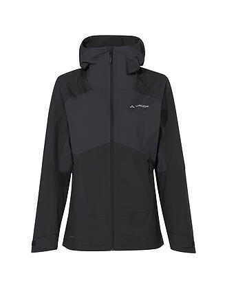 VAUDE | Chaqueta de senderismo para mujer Simony 2.5L Hoodie
