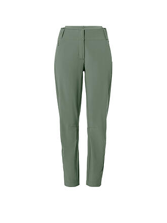 VAUDE | Pantalones de senderismo para mujer Skomer III