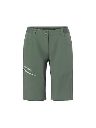 VAUDE | Pantalones cortos para mujer Elope II Bermuda