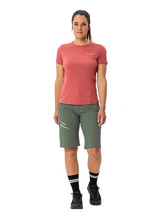 VAUDE | Pantalones cortos para mujer Elope II Bermuda