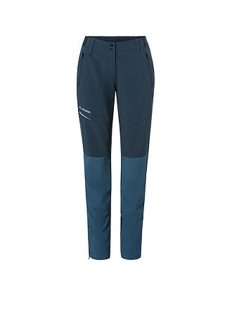 VAUDE | Pantalones de senderismo Elope para mujer