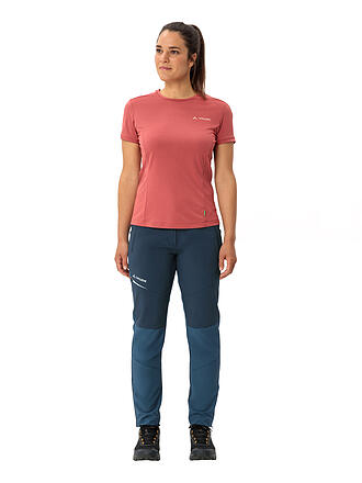 VAUDE | Pantalones de senderismo Elope para mujer