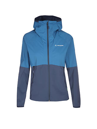 VAUDE | Chaqueta de senderismo Tekoa para mujer