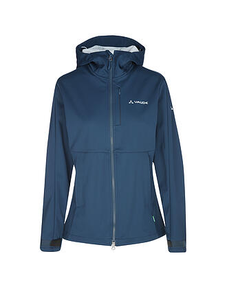 VAUDE | Chaqueta softshell Elope ll para mujer