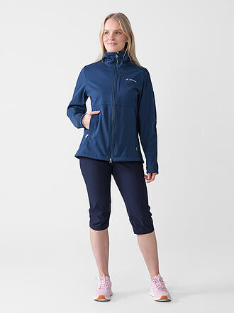 VAUDE | Chaqueta softshell Elope ll para mujer