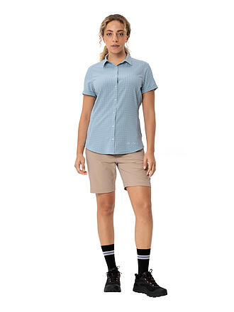 VAUDE | Blusa outdoor Seiland III para mujer