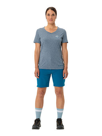 VAUDE | Camiseta funcional de mujer Skomer III Print