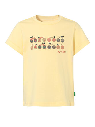 VAUDE | Camiseta funcional Lezza para niños