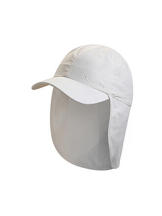 VAUDE | Gorra infantil Sahara IV con protección para el cuello