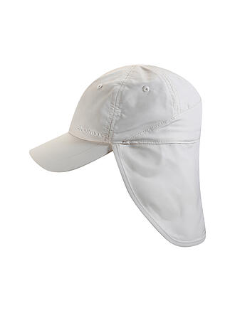 VAUDE | Gorra infantil Sahara IV con protección para el cuello