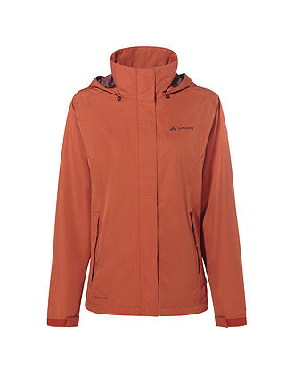 VAUDE | Chaqueta de lluvia Escape Light para mujer