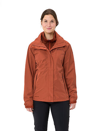 VAUDE | Chaqueta de lluvia Escape Light para mujer