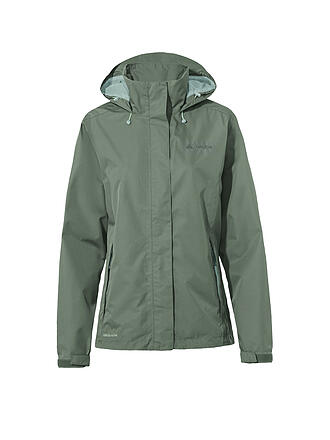 VAUDE | Chaqueta de lluvia Escape Light para mujer