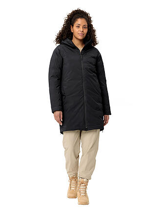 VAUDE | Abrigo de invierno para mujer Mineo IV