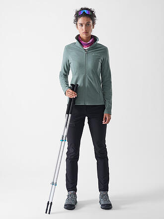 VAUDE | Chaqueta polar Dina para mujer