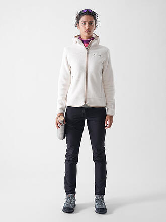 VAUDE | Chaqueta polar de mujer Kathi Polar Hoodie