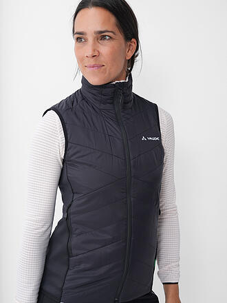 VAUDE | Chaleco aislante Sesvenna para mujer