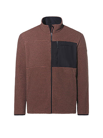 VAUDE | Chaqueta polar para hombre Neyland II