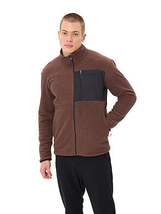 VAUDE | Chaqueta polar para hombre Neyland II