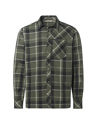 VAUDE | Camisa de hombre Neshan IV