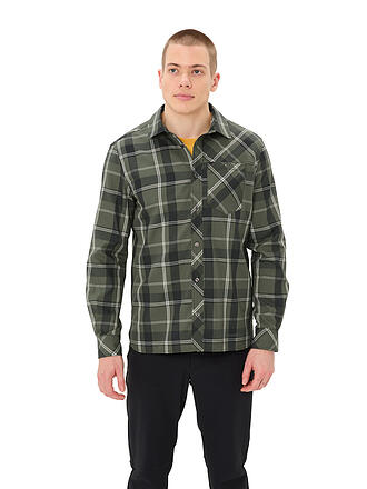 VAUDE | Camisa de hombre Neshan IV