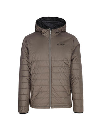 VAUDE | Isojacke Berni Hoodie para hombre