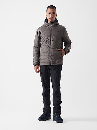 VAUDE | Isojacke Berni Hoodie para hombre
