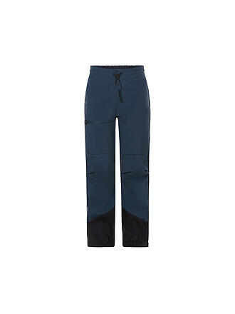 VAUDE | Pantalón de senderismo cálido Capacida II para niños