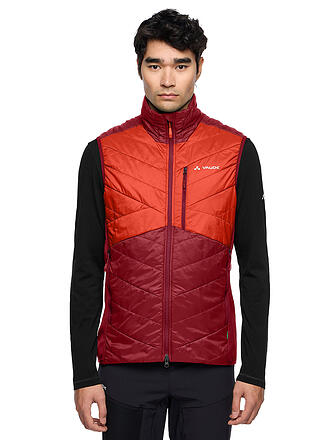 VAUDE | Chaleco aislante Sesvenna para hombre