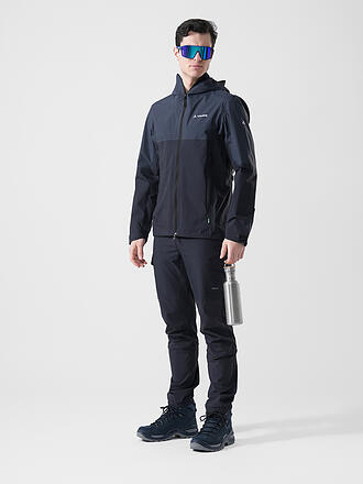 VAUDE | Chaqueta de senderismo para hombre Simony V 2,5L