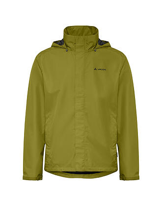 VAUDE | Chaqueta de lluvia Escape Light para hombre