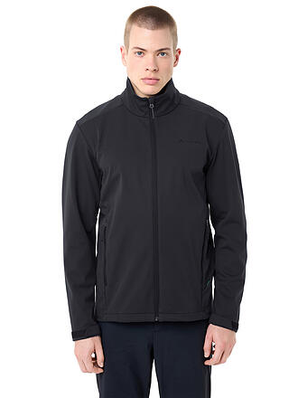 VAUDE | Chaqueta softshell Everhike para hombre
