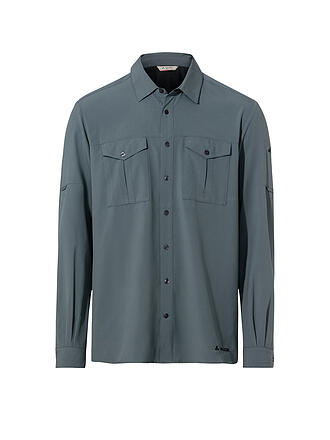 VAUDE | Camisa de hombre Rosemoor II Uni